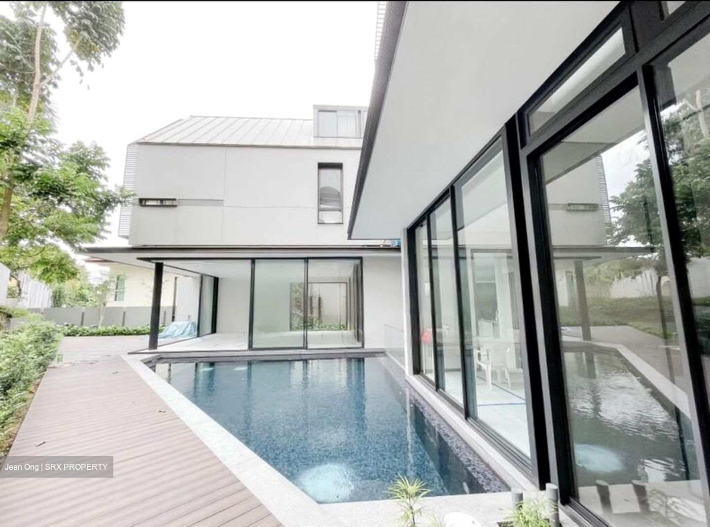 Shamrock Park (D10), Detached #457977601